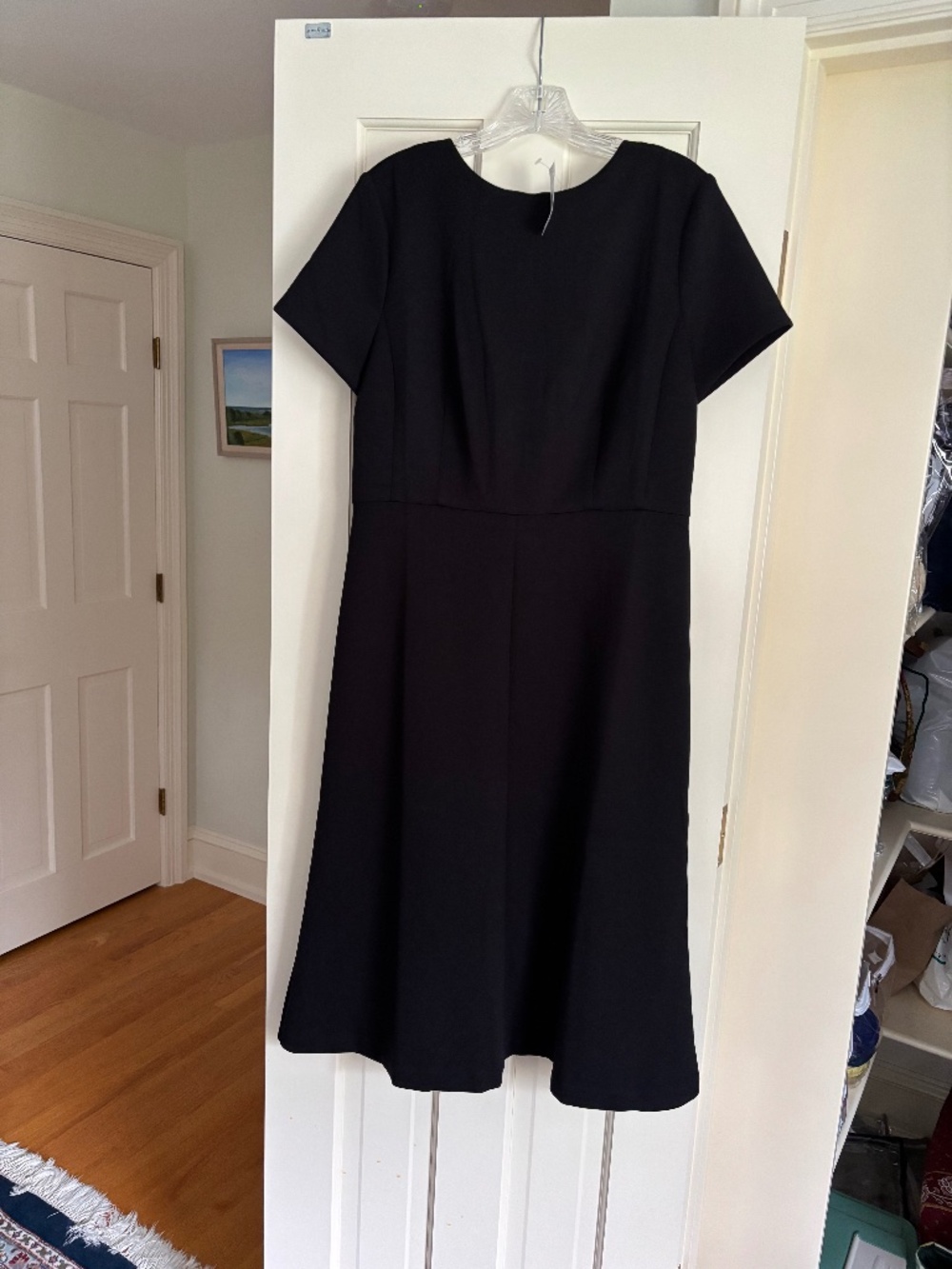 Women’s Dress